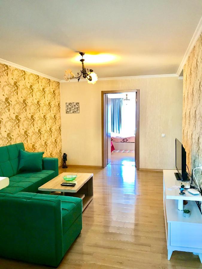 Homee Tbilissi Extérieur photo
