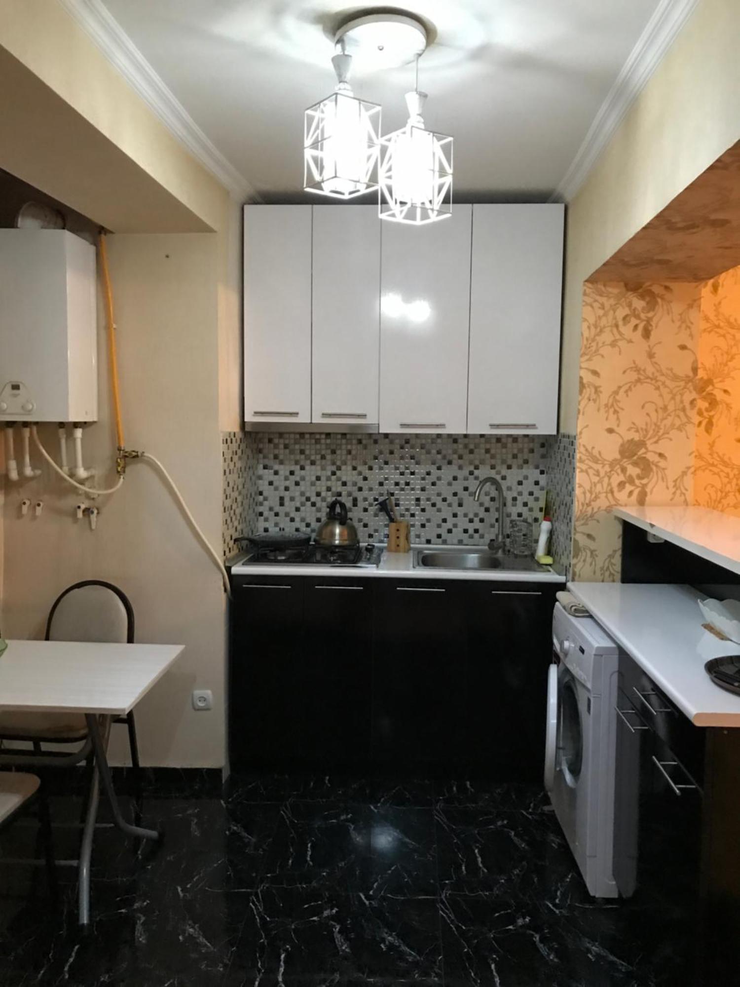 Homee Tbilissi Extérieur photo
