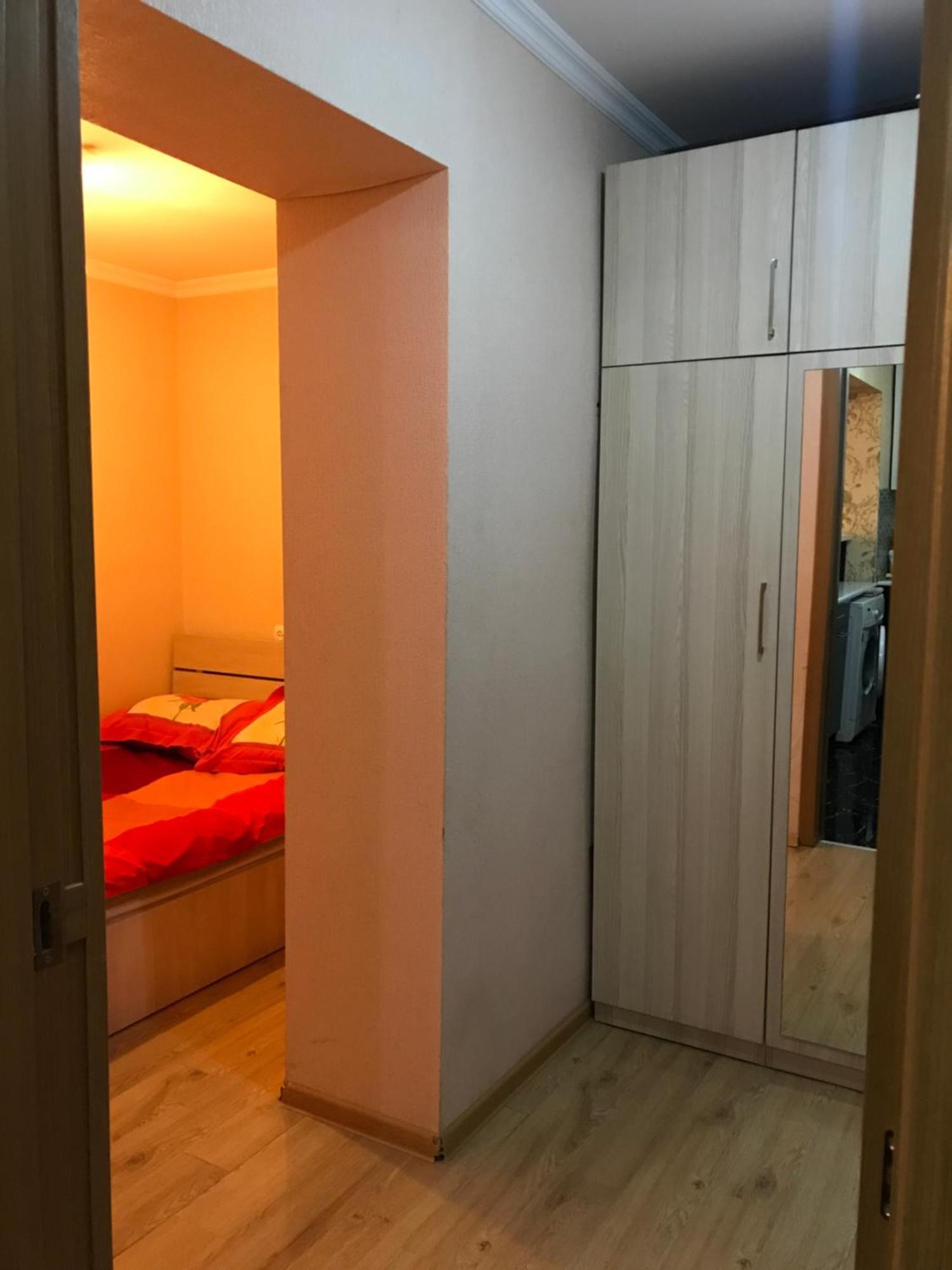 Homee Tbilissi Extérieur photo