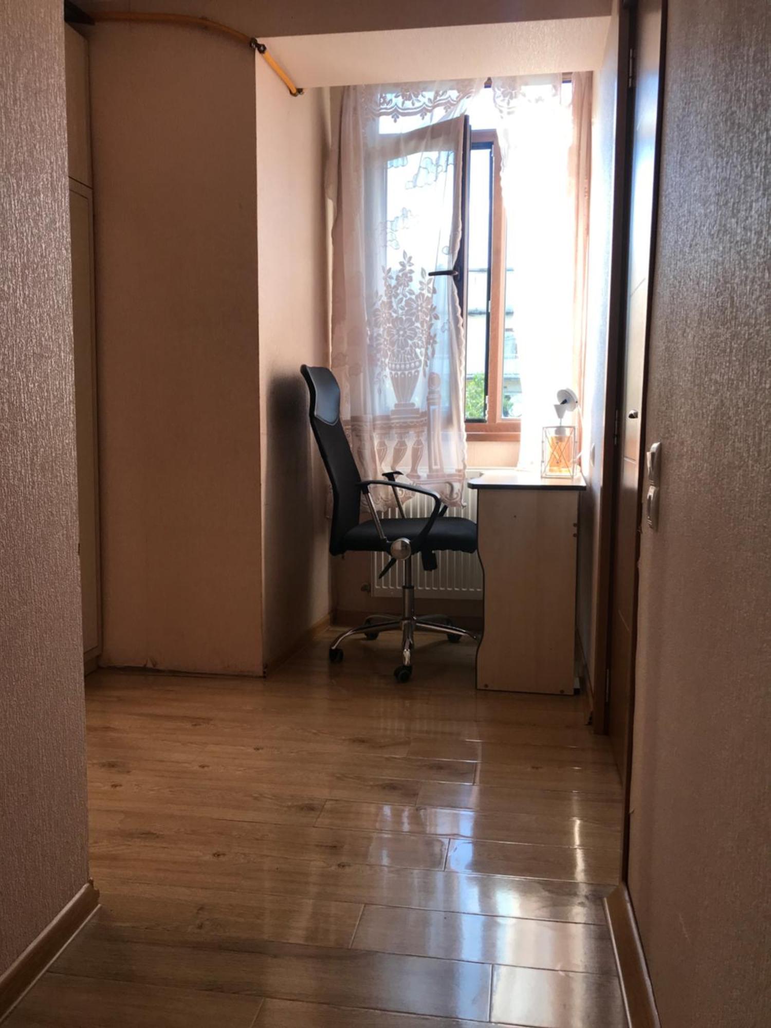 Homee Tbilissi Extérieur photo