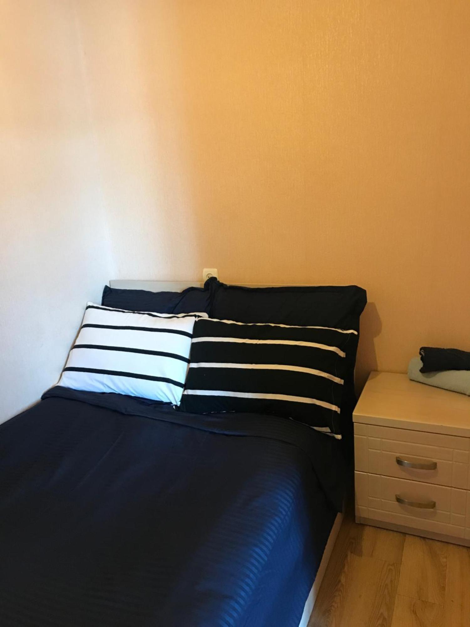Homee Tbilissi Extérieur photo